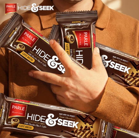 hide-seek
