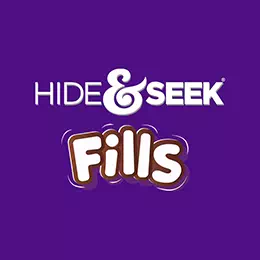 Hide & Seek Fills