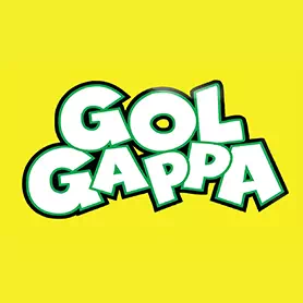 Parle Gol Gappa candy