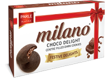 Milano Center Filled Value Pack
