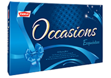 Exquisites Gift Pack 