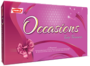 Tasty Treasures Gift Pack 