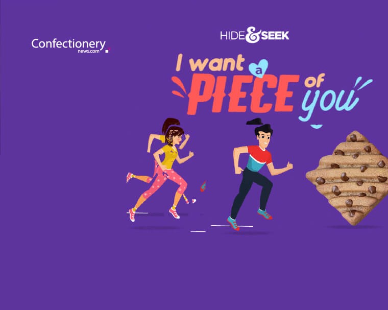 Parle Products Hashtag Challenge targets Gen-Z gaining 5bn views with its GIF videos