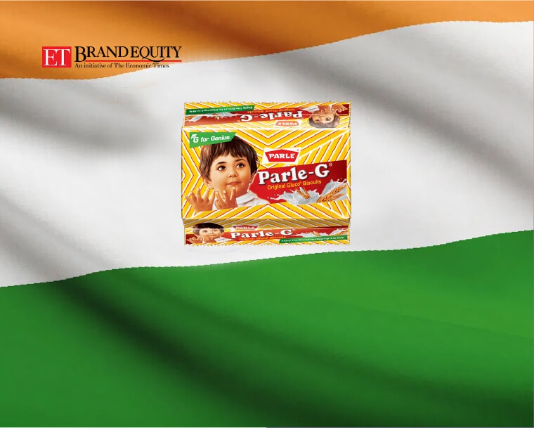 Parle-G thanks frontline workers through digital film