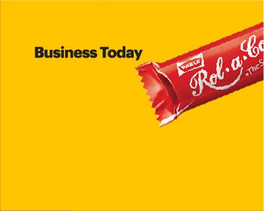 Parle's Rol-A-Cola on the way to becoming a Rs 100-crore brand in its second innings