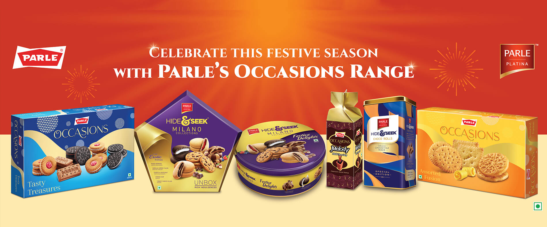 Gift Range