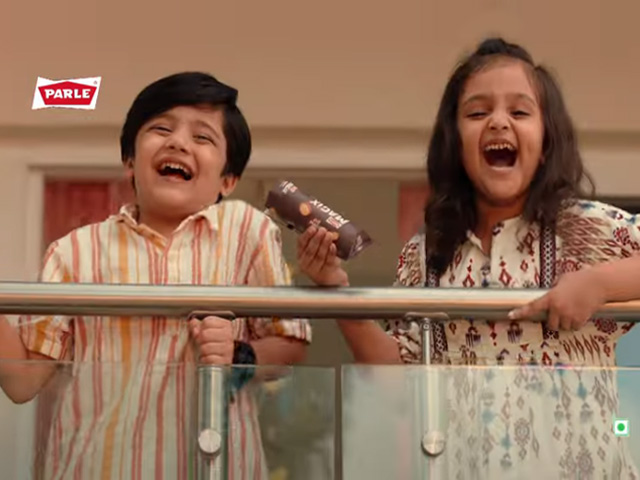 Parle Magix - Wrestling (Hindi) | Chocolate