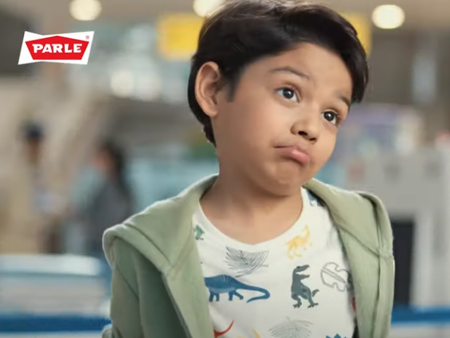 Parle Kaccha Mango Bite