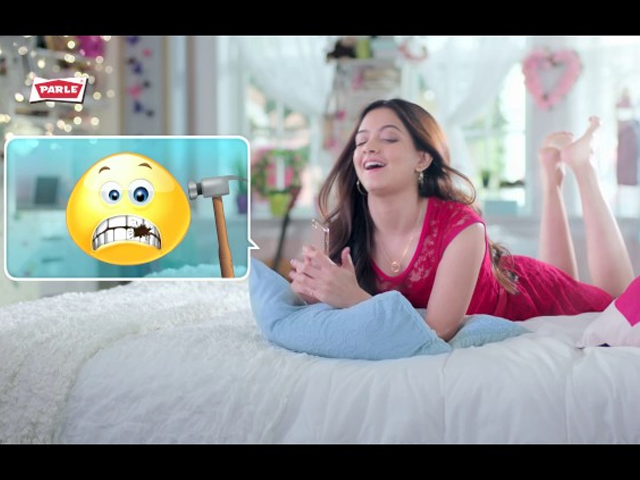 PARLE KISMI EMOJIS