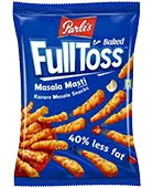 Fulltoss Masala Masti 