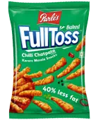 Fulltoss Chilli Chatpata