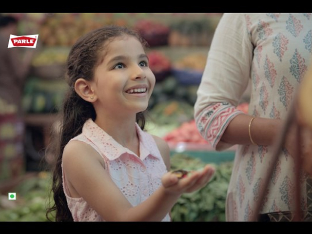 Parle TVC (2017) Vegetable Market | Bhoolne Waali Baat Hi Nahi Hai