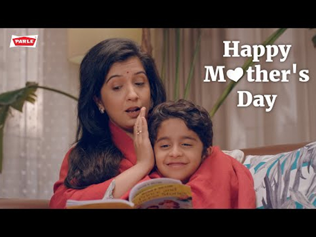 Parle-G Mother's Day Short Version