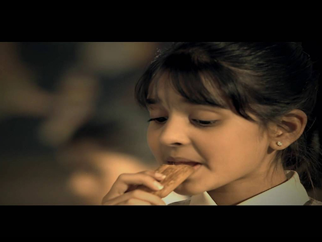 Memories with Parle-G