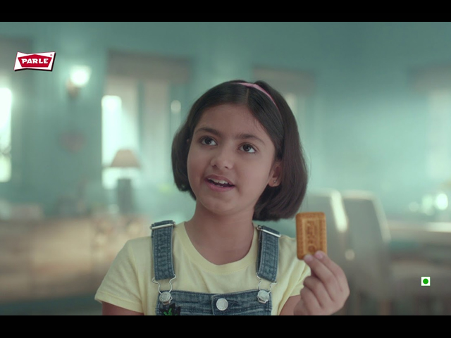 Parle-G Kids - Music Player