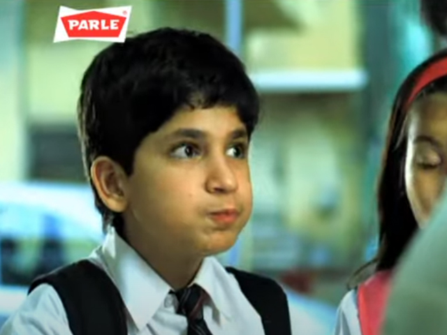 Parle Kaccha Mango Bite | Ab Aur Bhi Chatakdaar