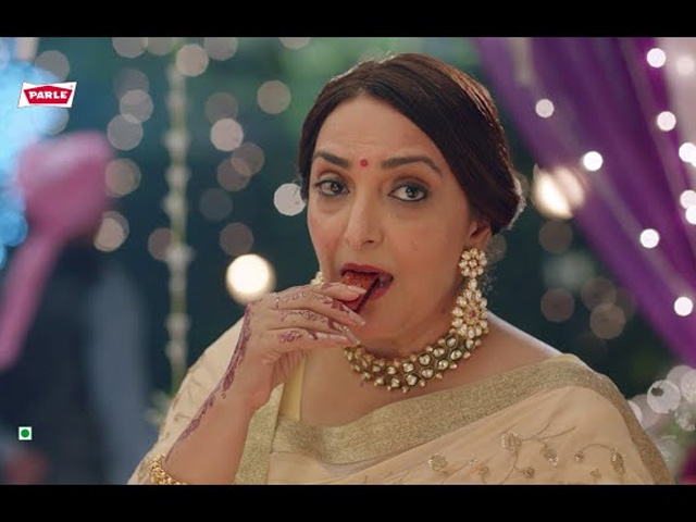 Parle Fab! Bourbon | Fab! Pati