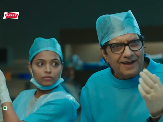 Parle Fab! Bourbon | Fab! Doctor