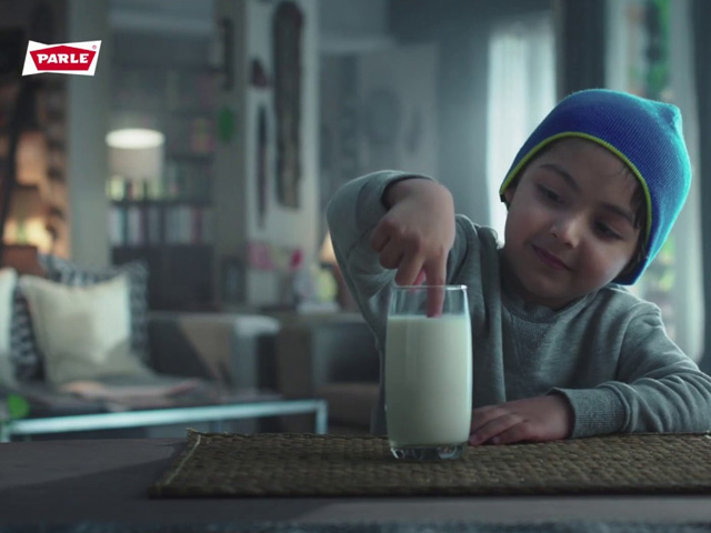 Parle Milk Shakti | Doodh Se Dosti