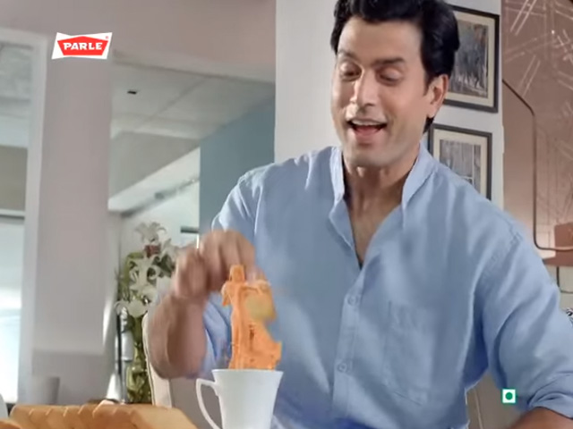 Parle Rusk