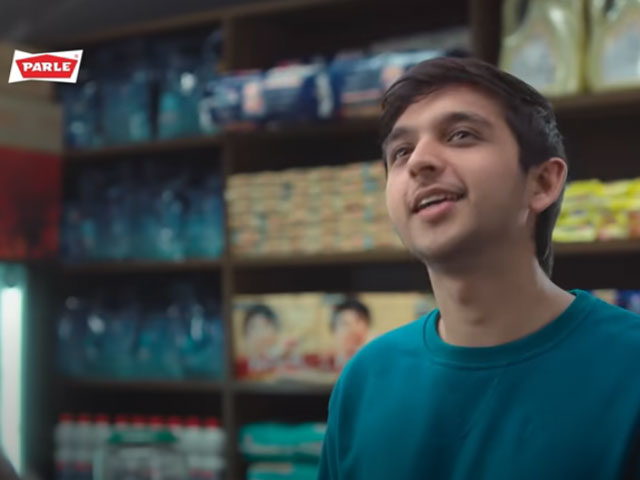 Parle 20-20 Cookies - Cookies Bole Toh Parle 20-20 - The Store