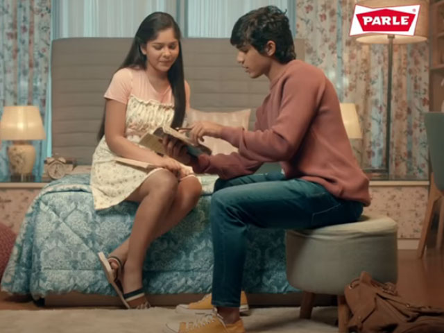 Parle - Kismi - Valentine's Day
