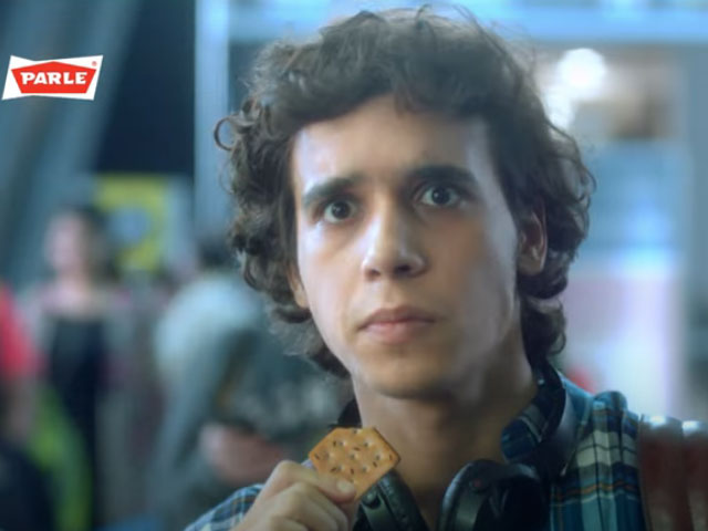 Parle Krackjack Jeera - Hindi - 10 Sec