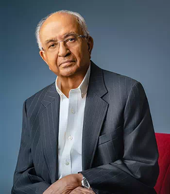Mr. Vijay Kantilal Chauhan
