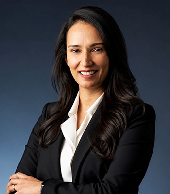 Mrs. Ambika Chauhan Aibara