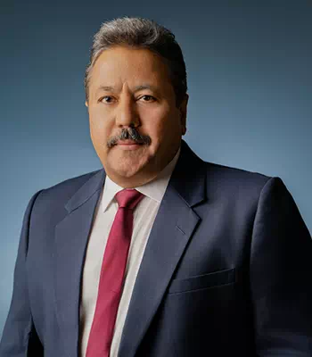 Mr. Ajay Sethi