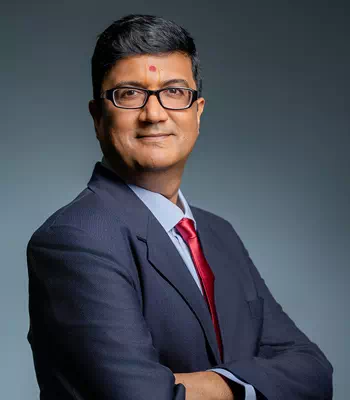 Mr. Mayank Shah