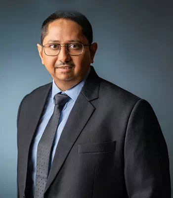 Mr. Vinayak Deshpande