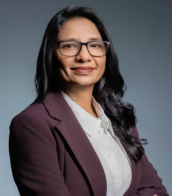 Ms. Mariamma Iyer