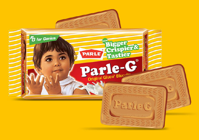 The iconic Parle brand wanted to... - Alok Nanda & Company | Facebook