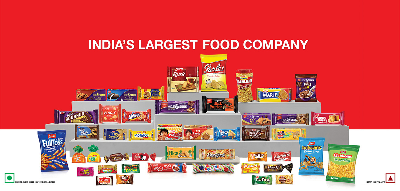 Corporate banner